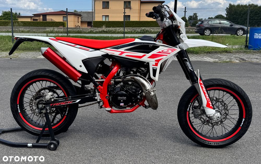 Beta RR - 5