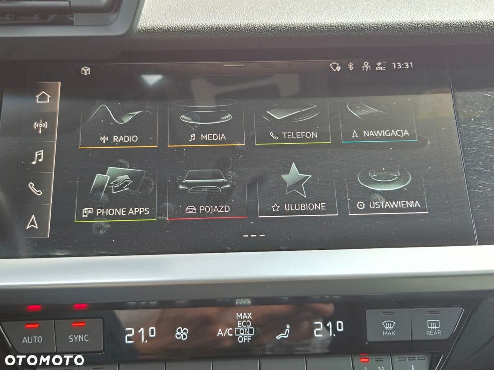 Audi A3 Sportback - 25