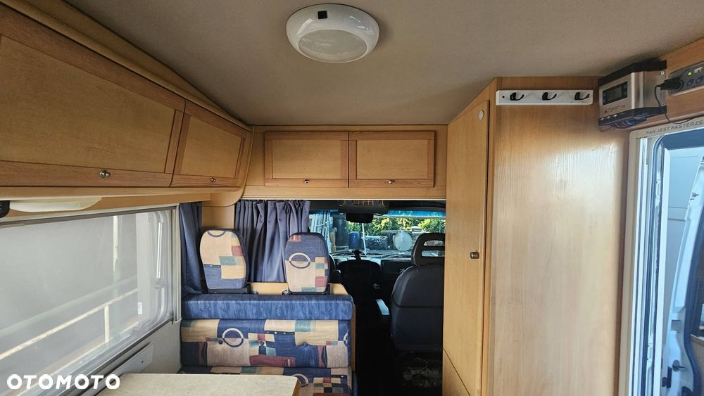 Fiat Ducato Standard - 7