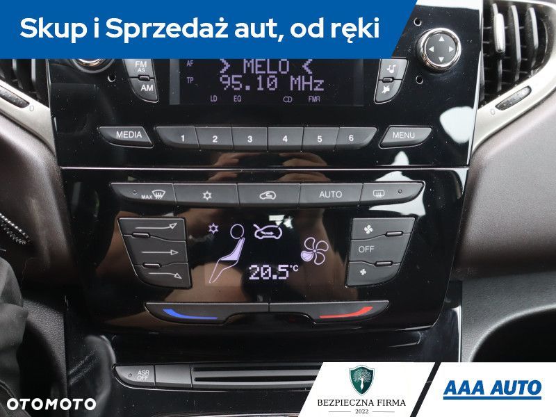 Lancia Ypsilon - 15