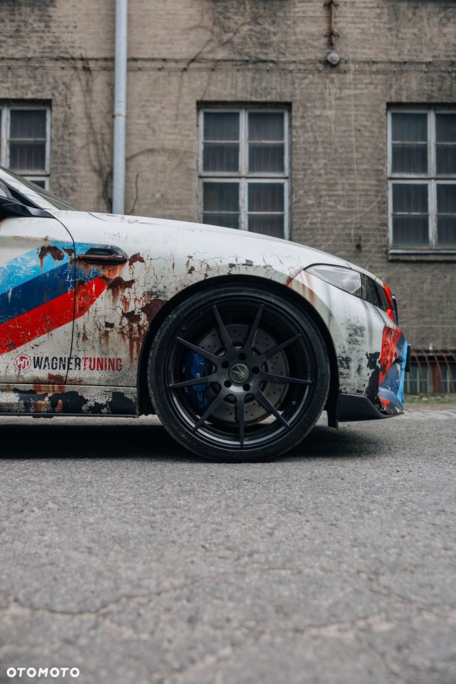BMW M2 - 12