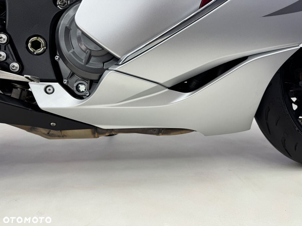 Suzuki GSX - 15