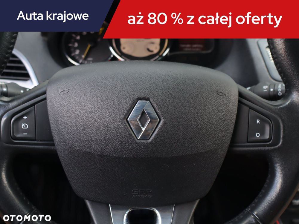 Renault Megane - 20