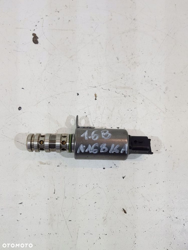 CZUJNIK FAZROZRZĄDU CITROEN PEUGEOT 1.6 V760429280 - 1