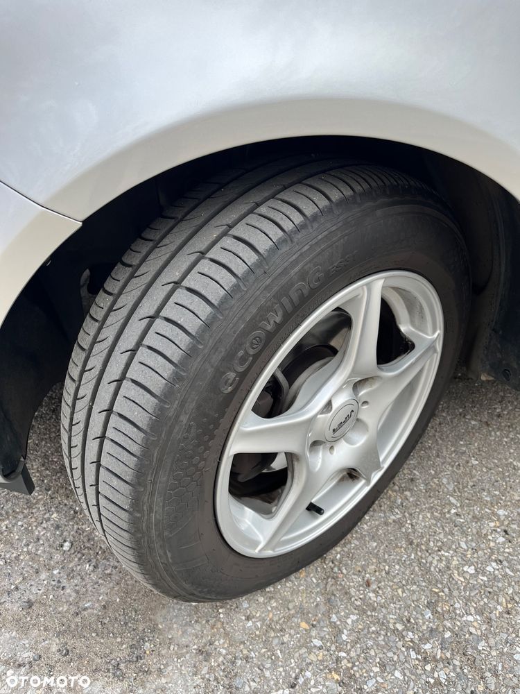 Opel Corsa 1.2 16V Enjoy - 14