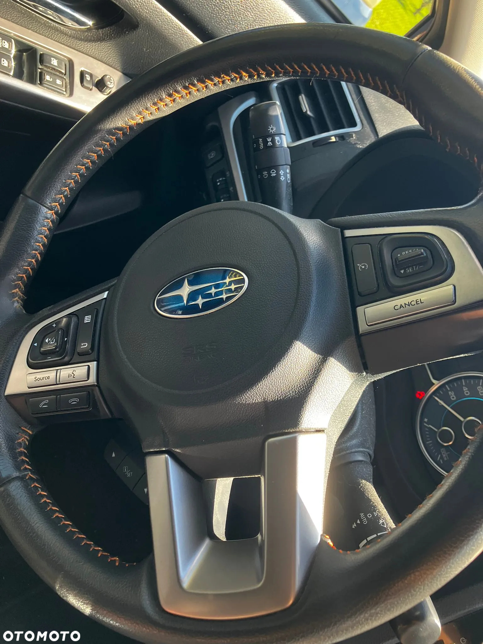 Subaru XV 1.6i Lineartronic Edition Comfort Plus - 7