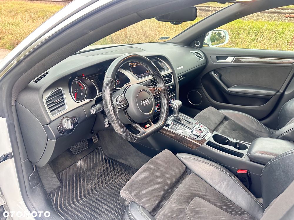 Audi A5 - 17