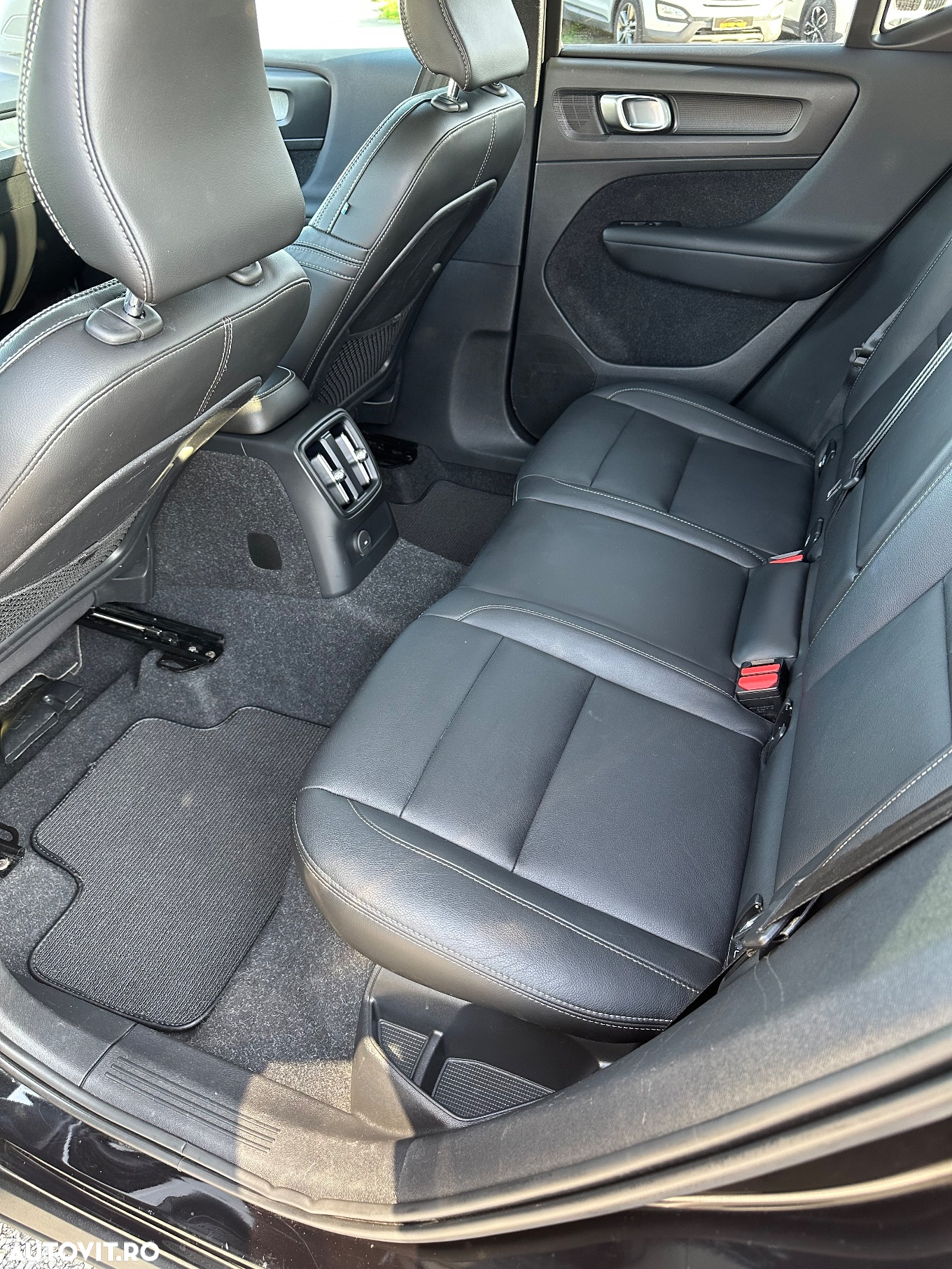 Volvo XC 40 Recharge T5 Twin Engine AT7 Inscription - 23