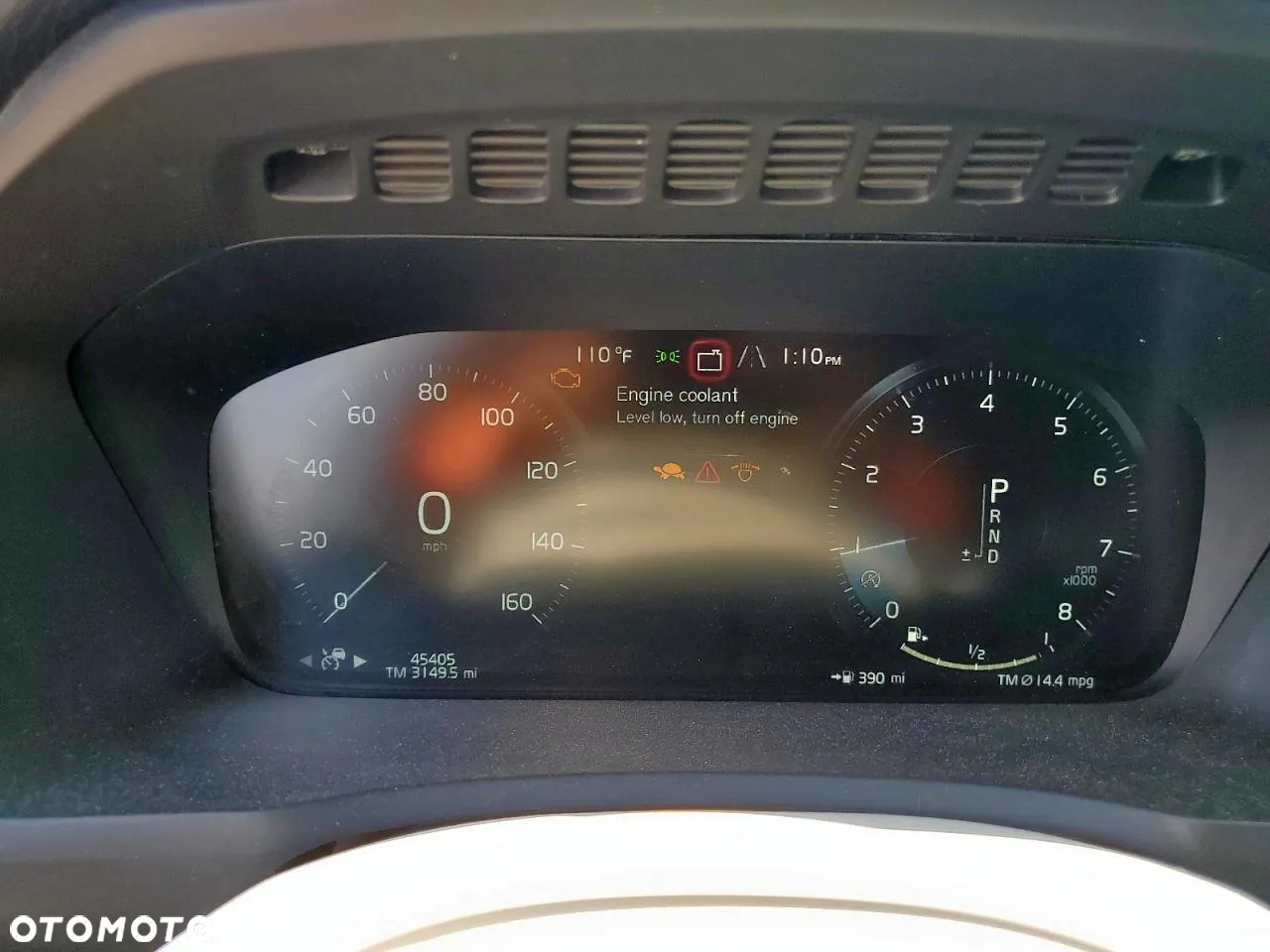 Volvo XC 90 T6 AWD Geartronic Inscription - 12