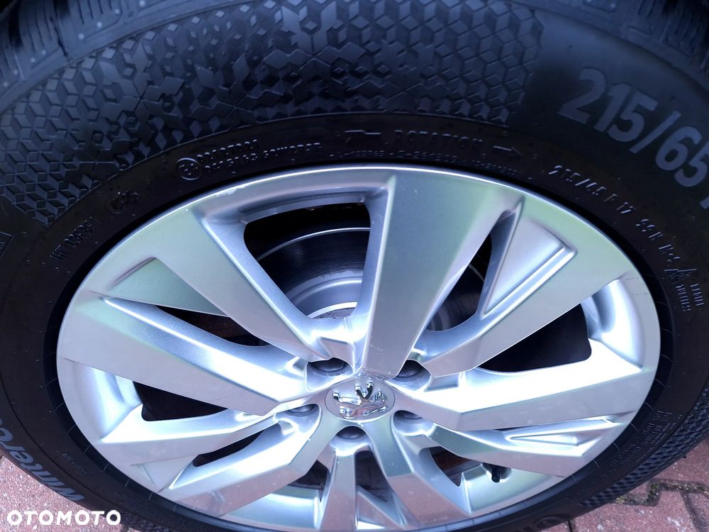Peugeot 3008 BlueHDi 120 Stop & Start Allure - 38