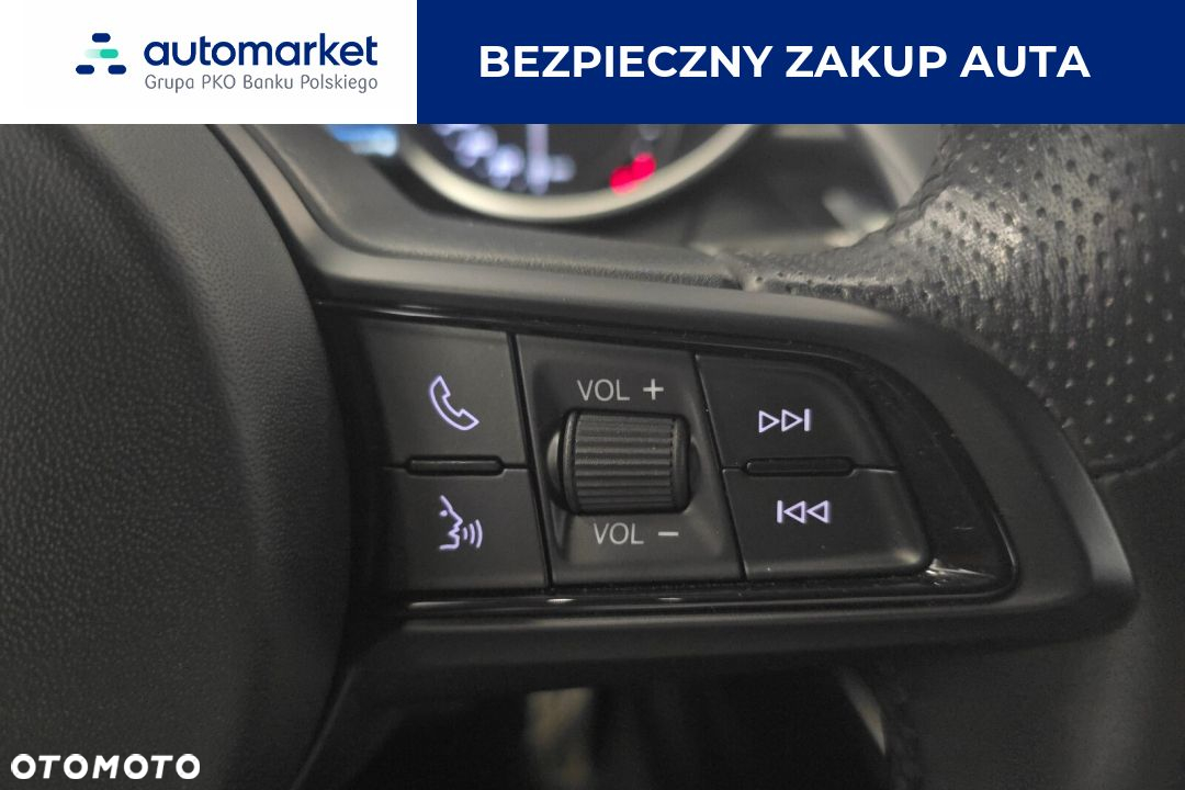 Alfa Romeo Stelvio 2.0 Turbo Veloce Q4 - 16