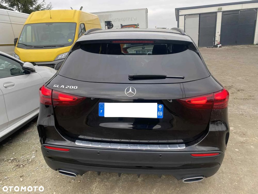 Mercedes-Benz GLA 200 mHEV AMG Line 7G-DCT - 18