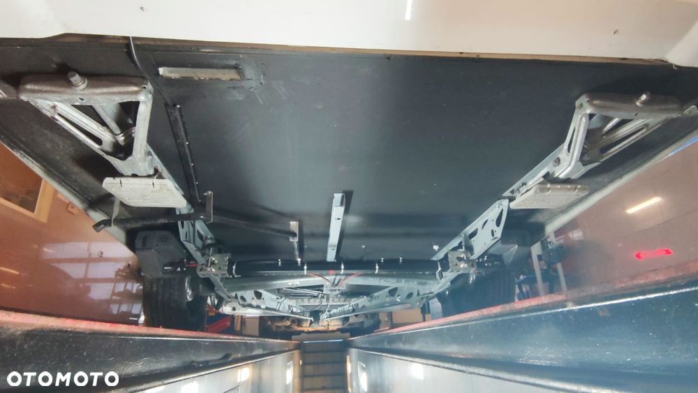 KNAUS YASEO 340 PX - 34