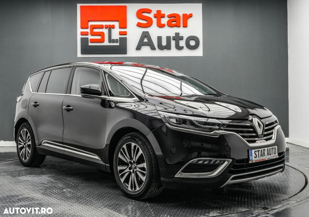 Renault Espace - 3