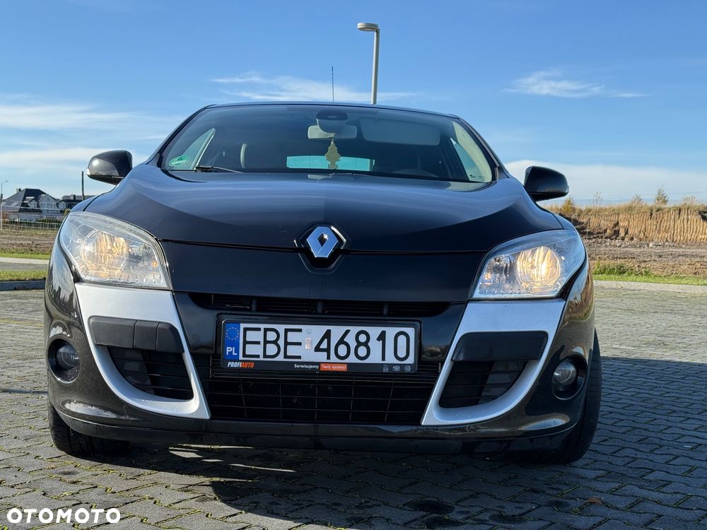 Renault Megane 1.6 16V Expression - 20
