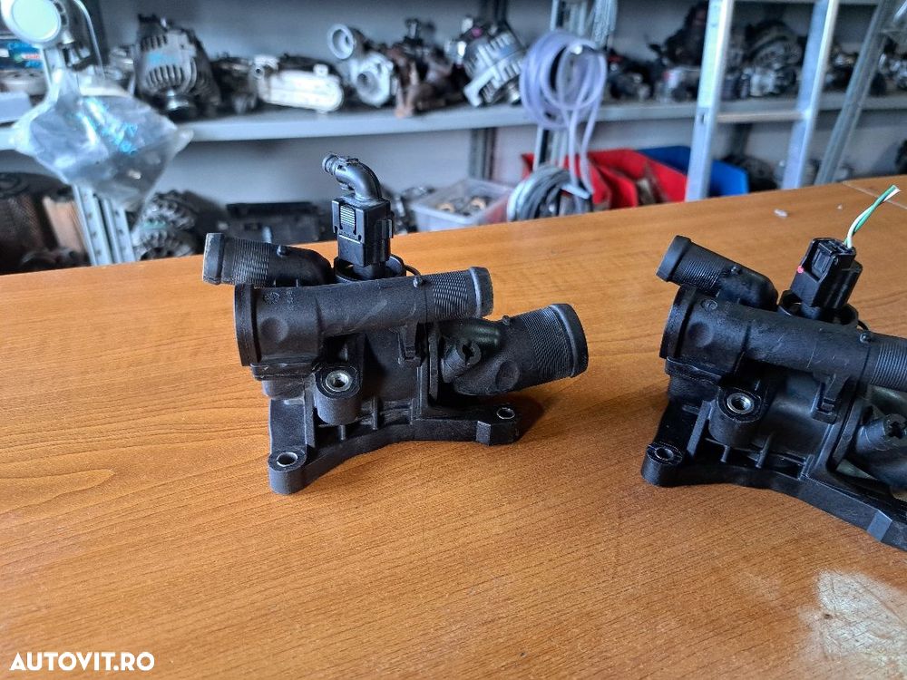 Termostat corp termostat Mercedes Renault 1.5 dci - 2