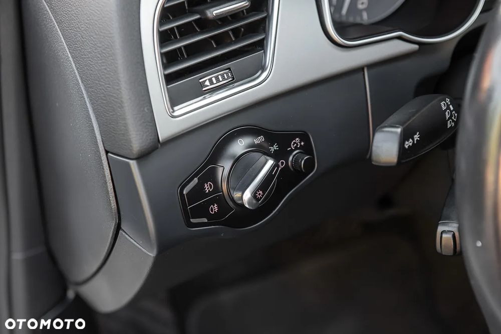 Audi S5 Limousine - 18