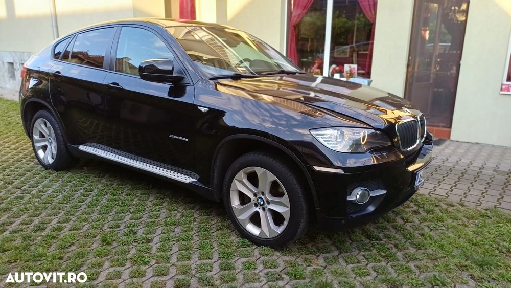 BMW X6 - 2
