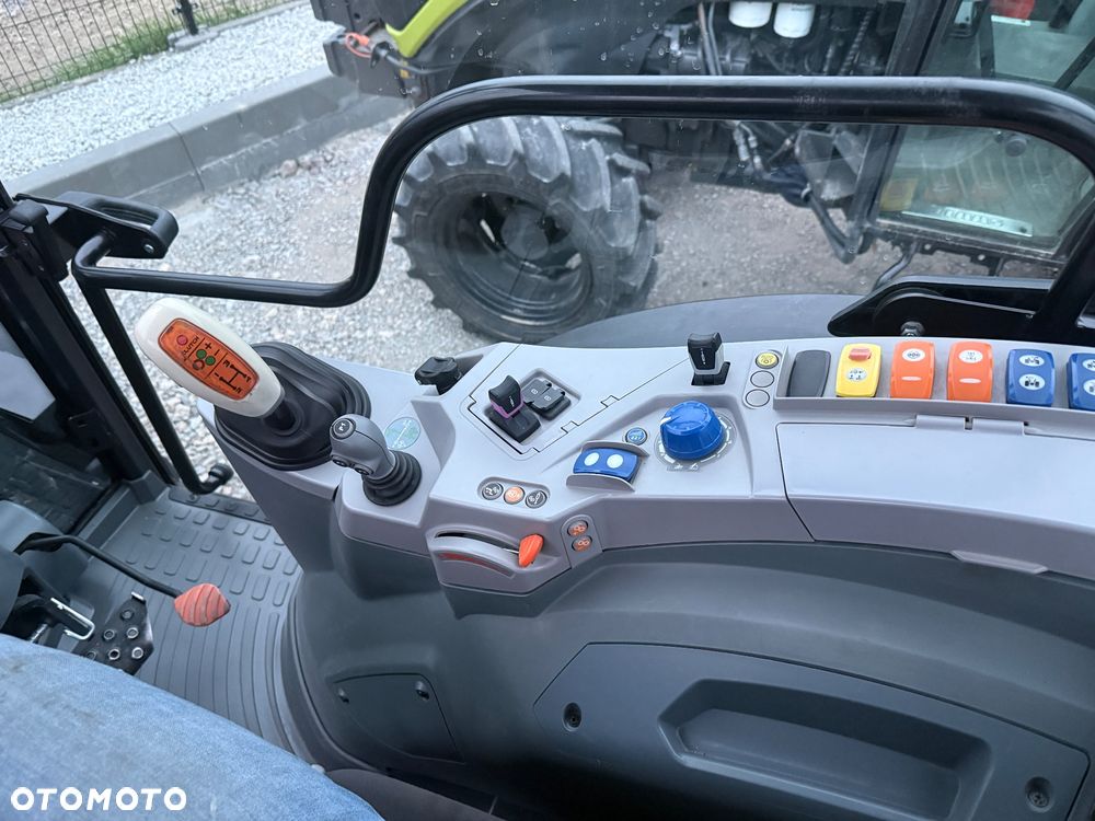 Landini Rex 4.090F - 12