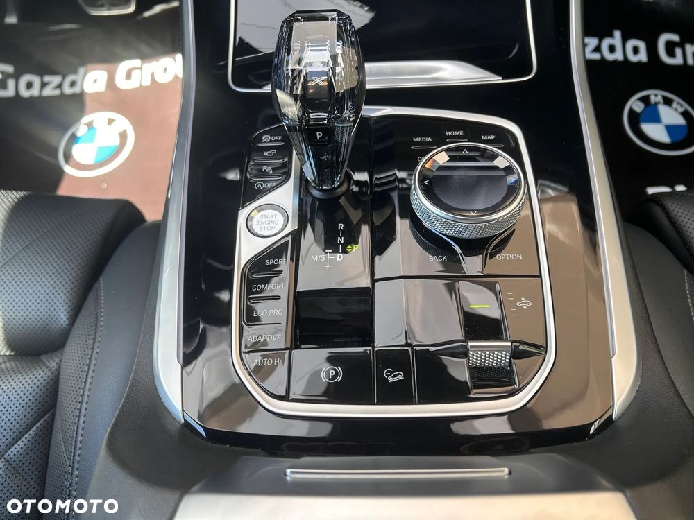 BMW X5 xDrive25d sport - 34