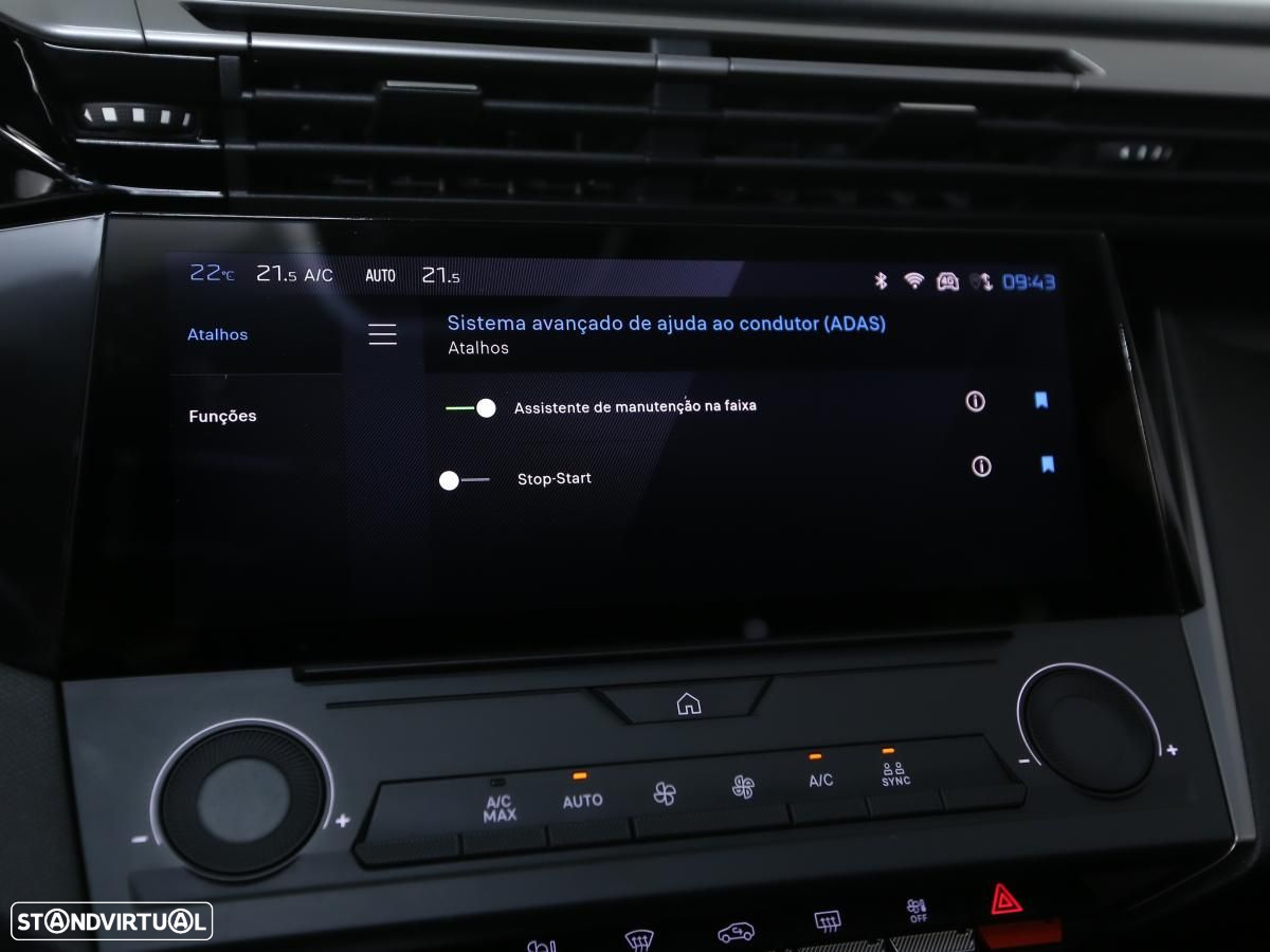 Peugeot 308 SW 1.5 BlueHDi Active Pack - 20
