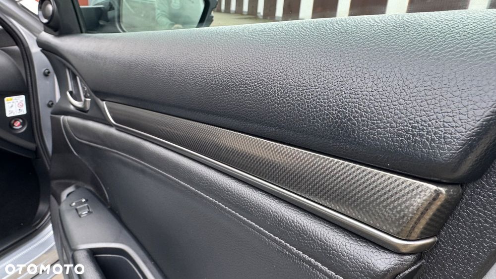 Honda Civic 1.0 i-VTEC Turbo Executive Premium - 21