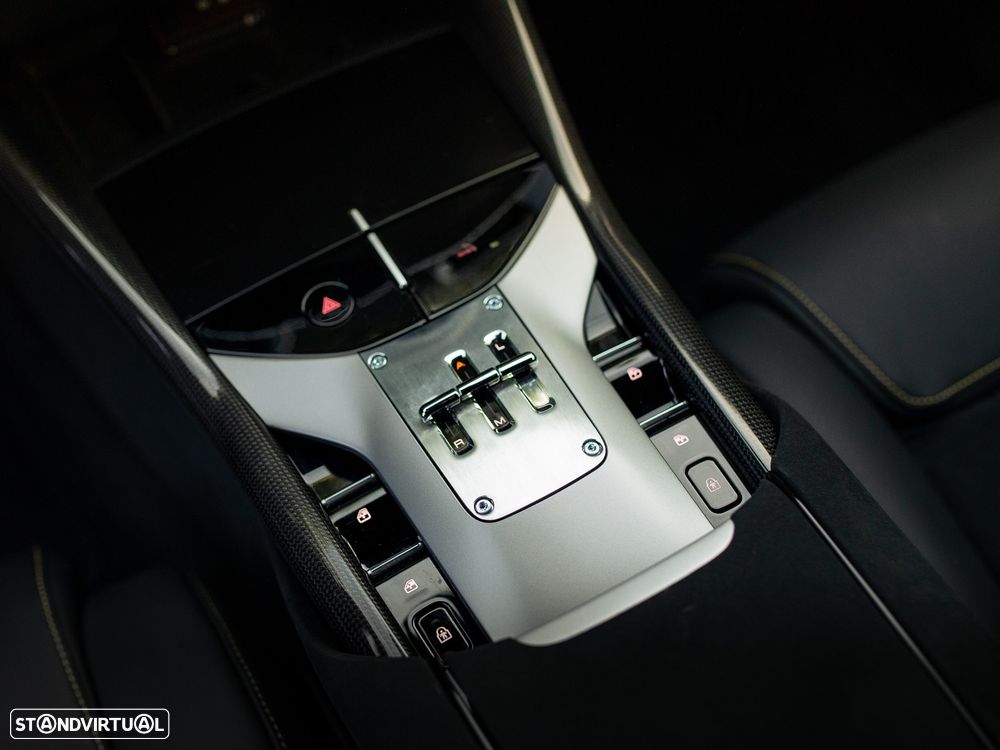 Ferrari Purosangue Standard - 47