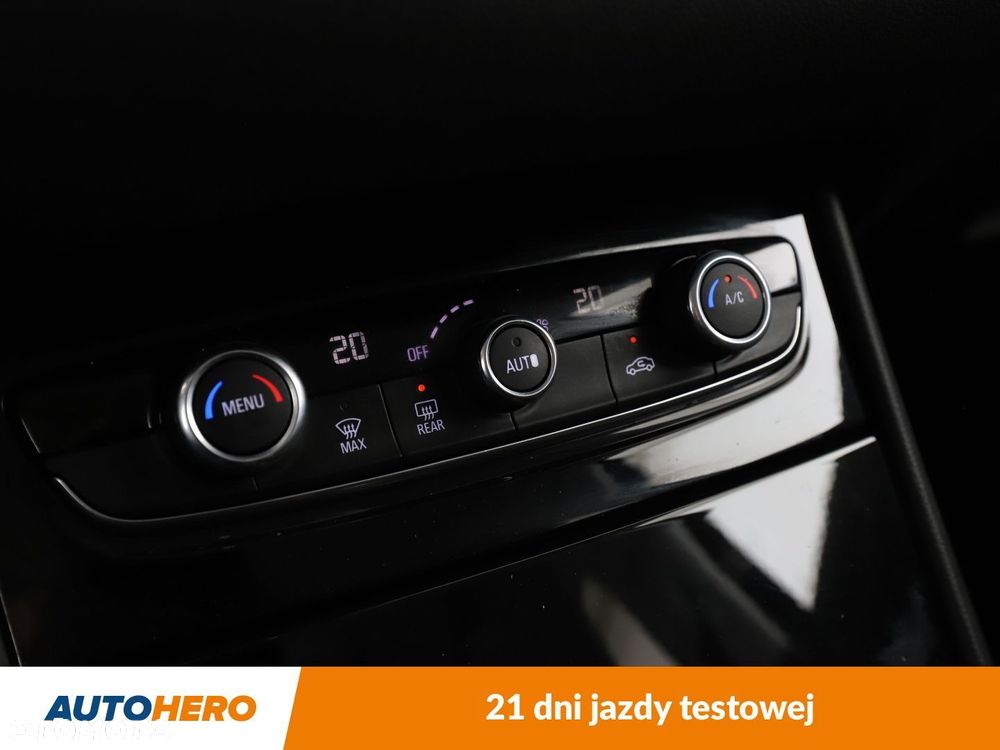 Opel Grandland X - 24