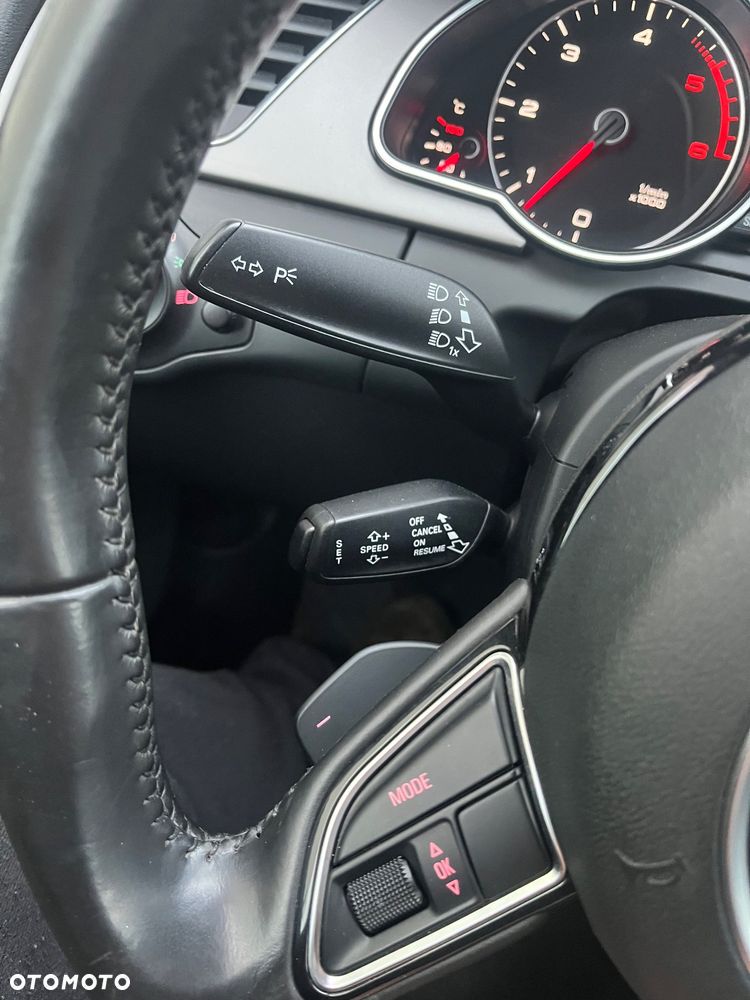 Audi A5 Sportback 3.0 TDI quattro DPF S tronic - 21