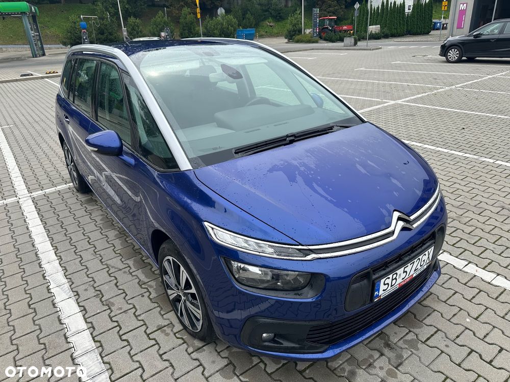 Citroën C4 Picasso - 4