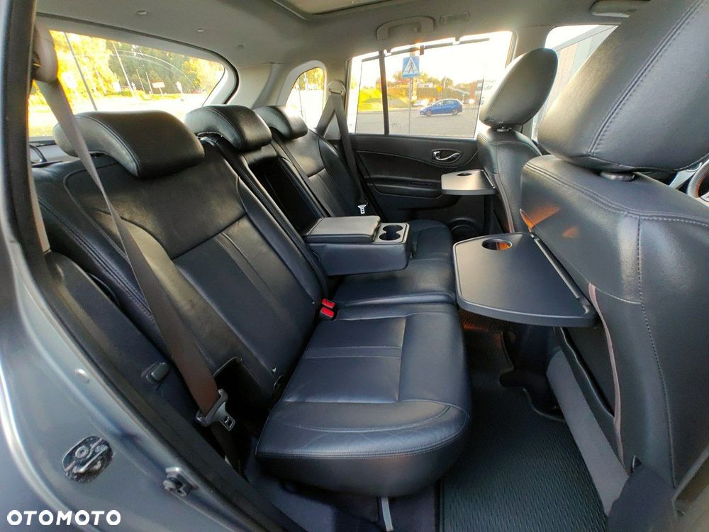 Renault Koleos 2.0 dCi FAP 4x4 Luxe - 35