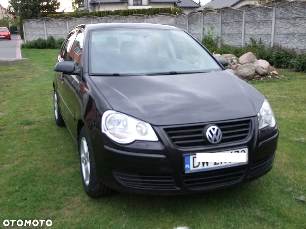 Volkswagen Polo 1.6 United - 2