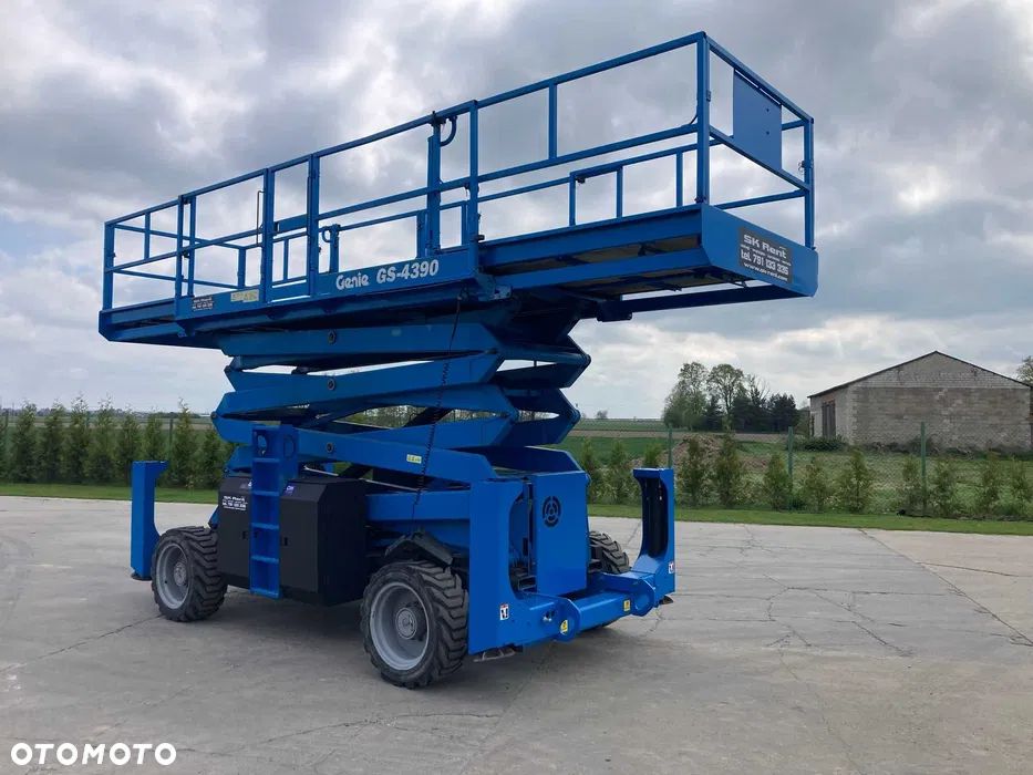 Genie GS4390 - 1