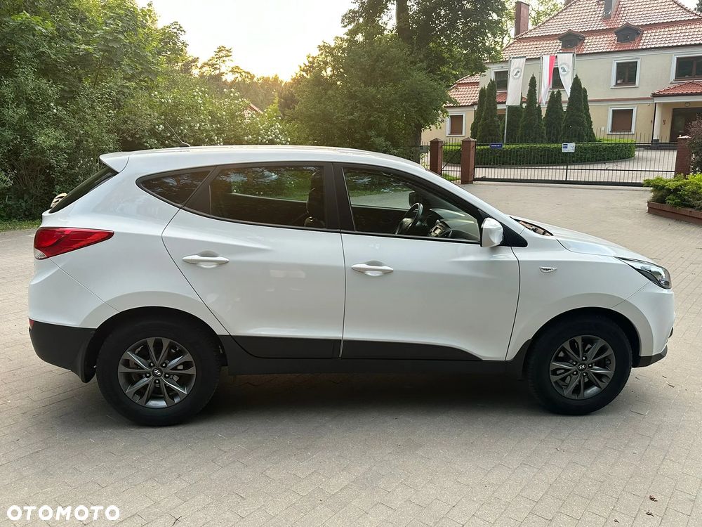 Hyundai ix35 1.6 GDI Classic 2WD - 5