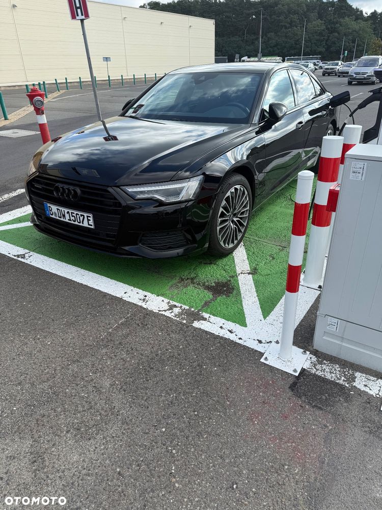 Audi A6 - 13