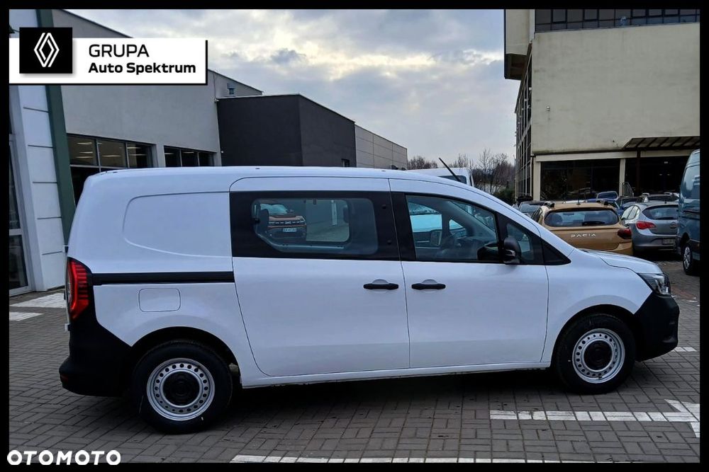Renault Kangoo - 3