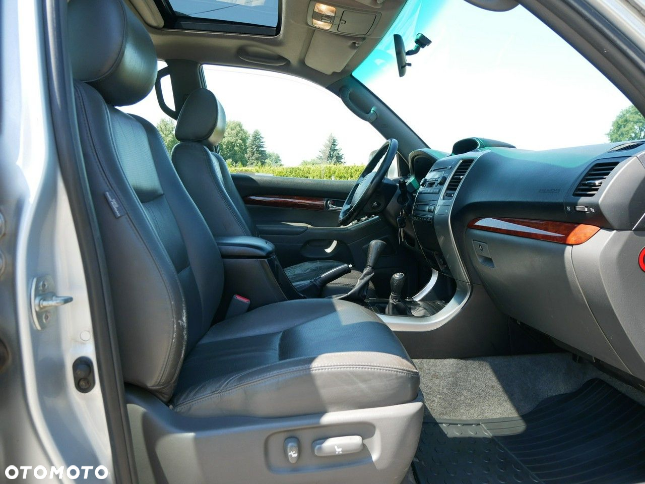Toyota Land Cruiser 4.0 Luna Comfort - 28
