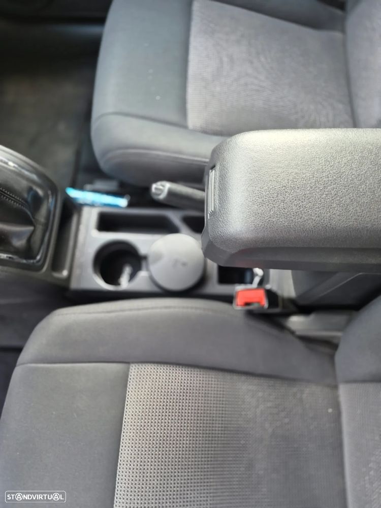 Jeep Compass 2.0I 4x2 Limited - 10