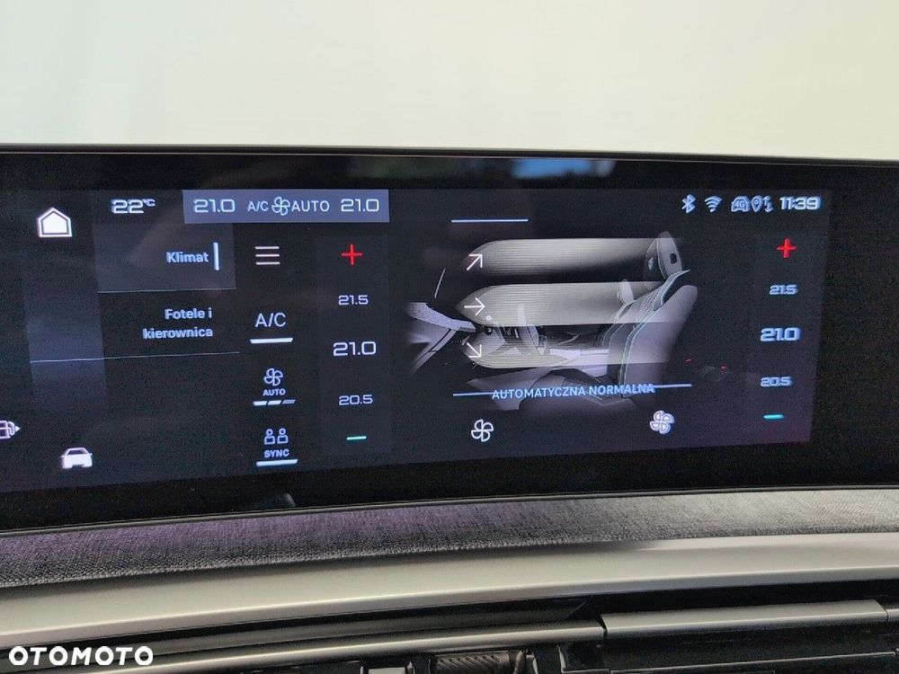 Peugeot 3008 1.2 PureTech mHEV Allure e-DCS6 - 25