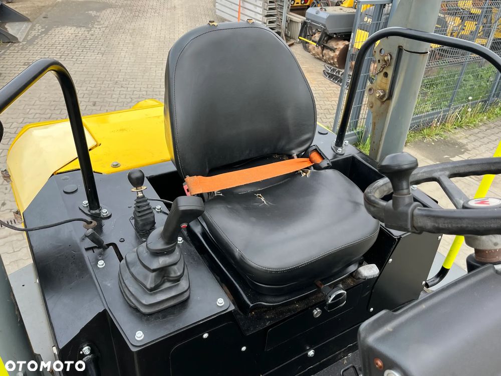 Wacker Neuson DW 60 - 19