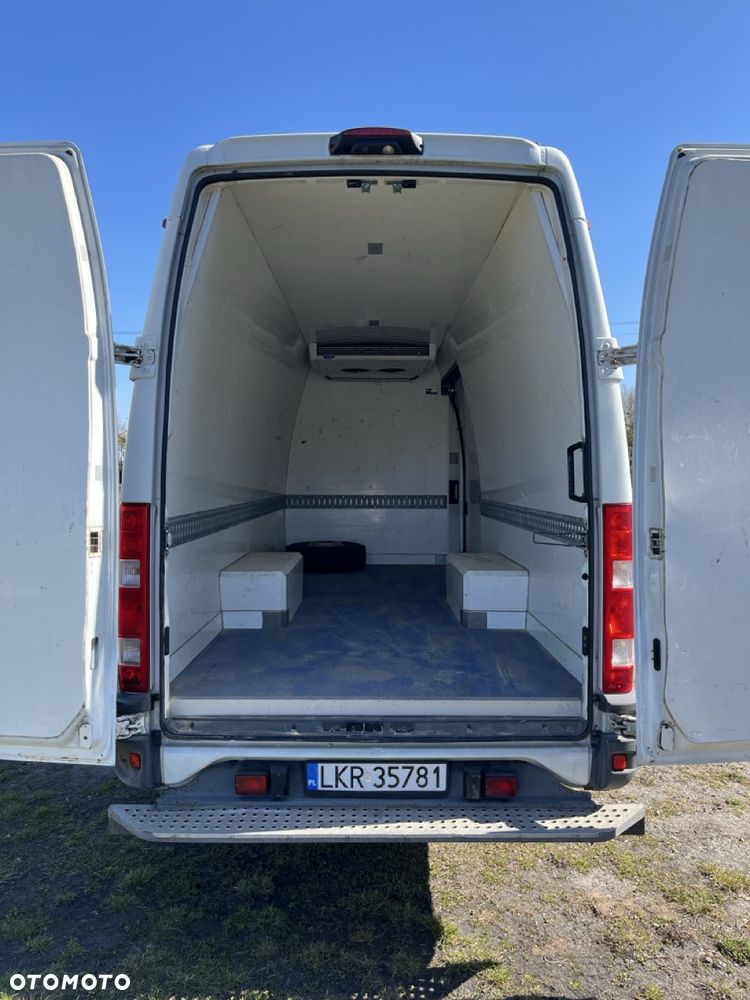 Iveco Daily - 5