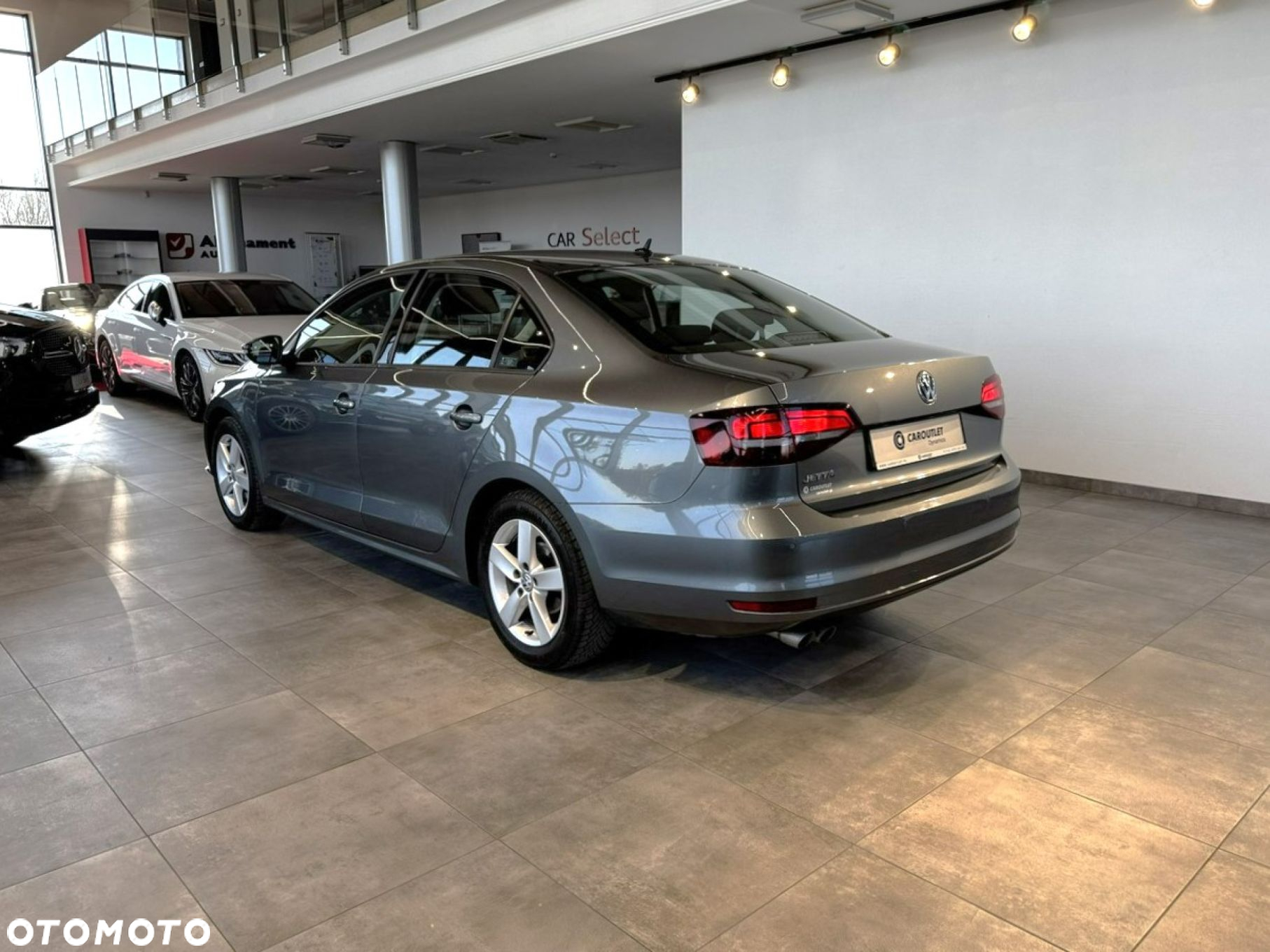 Volkswagen Jetta - 7