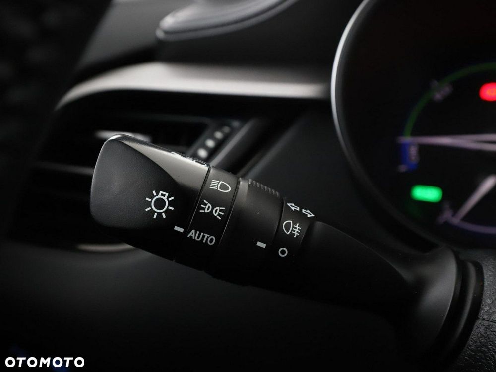 Toyota C-HR 2.0 Hybrid Style - 33