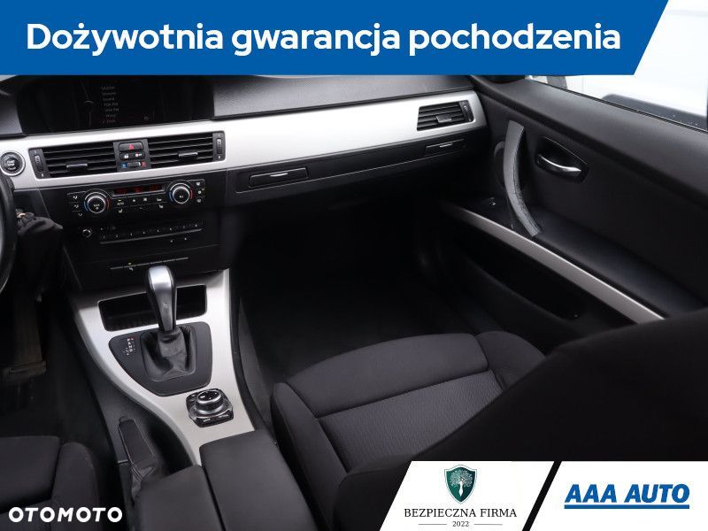 BMW Seria 3 - 10