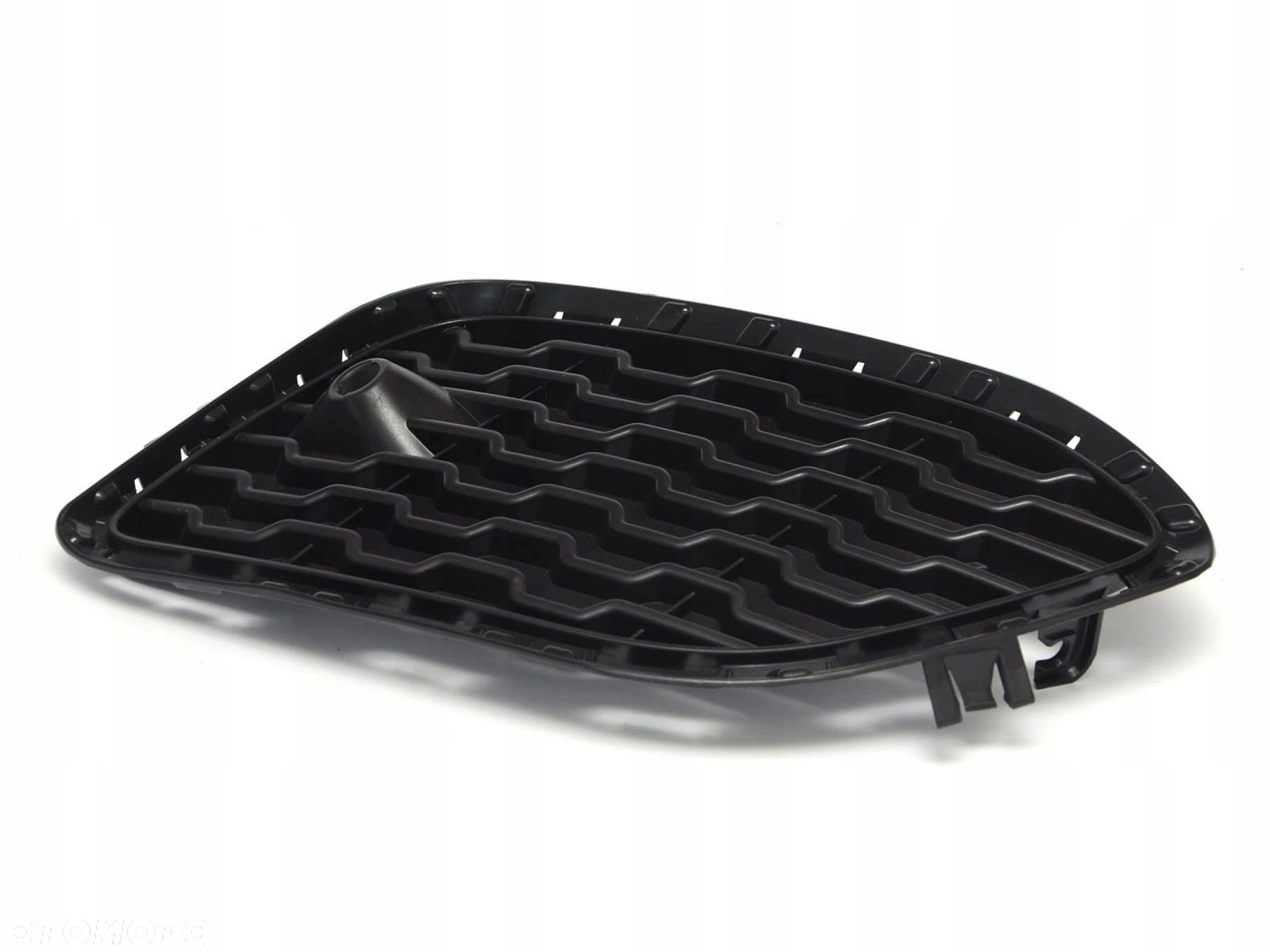 KPL x2 Kratka PRAWA LEWA atrapa zderzaka M Pakiet BMW X3 F25 X4 F26 14+ - 6