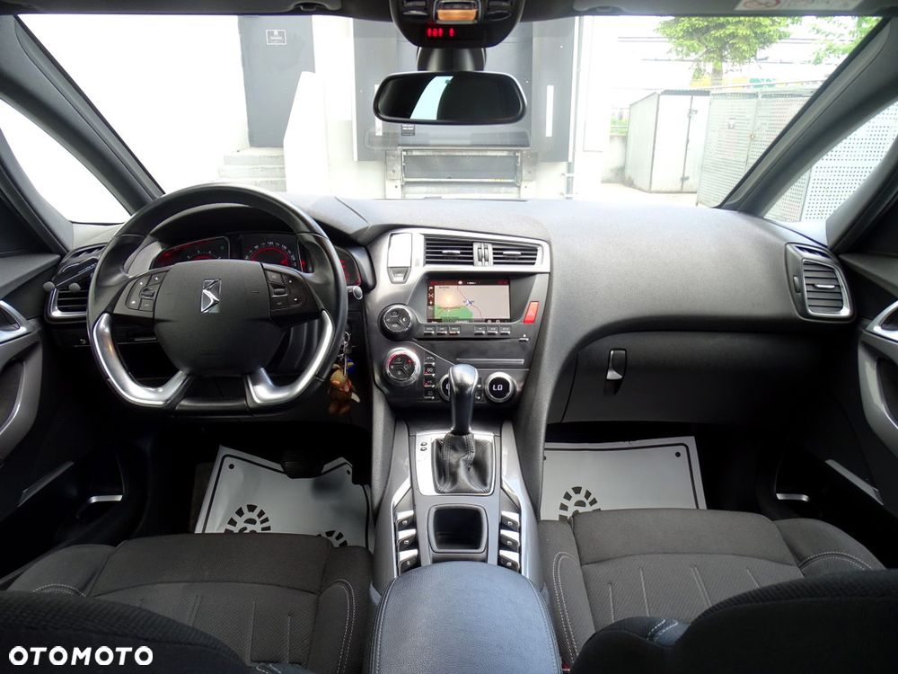 DS Automobiles DS 5 - 14