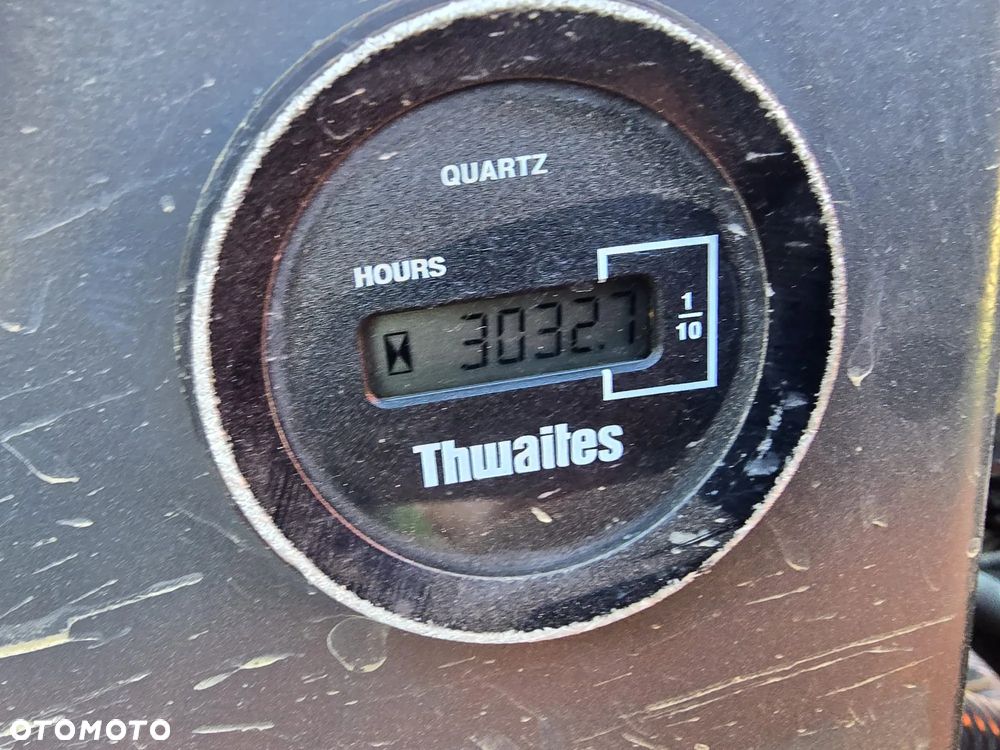 Thwaites Mach 477 - 5