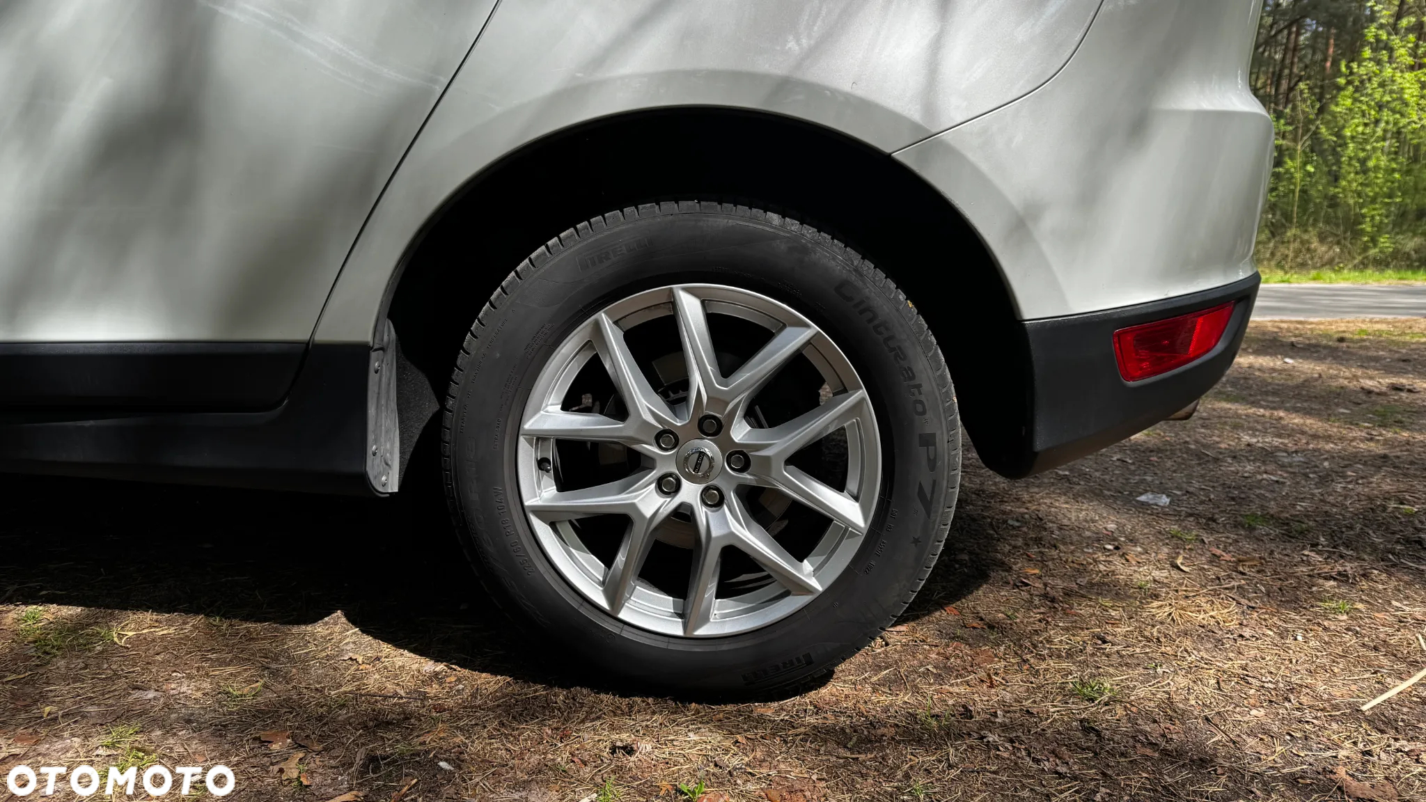 Volvo XC 60 - 5