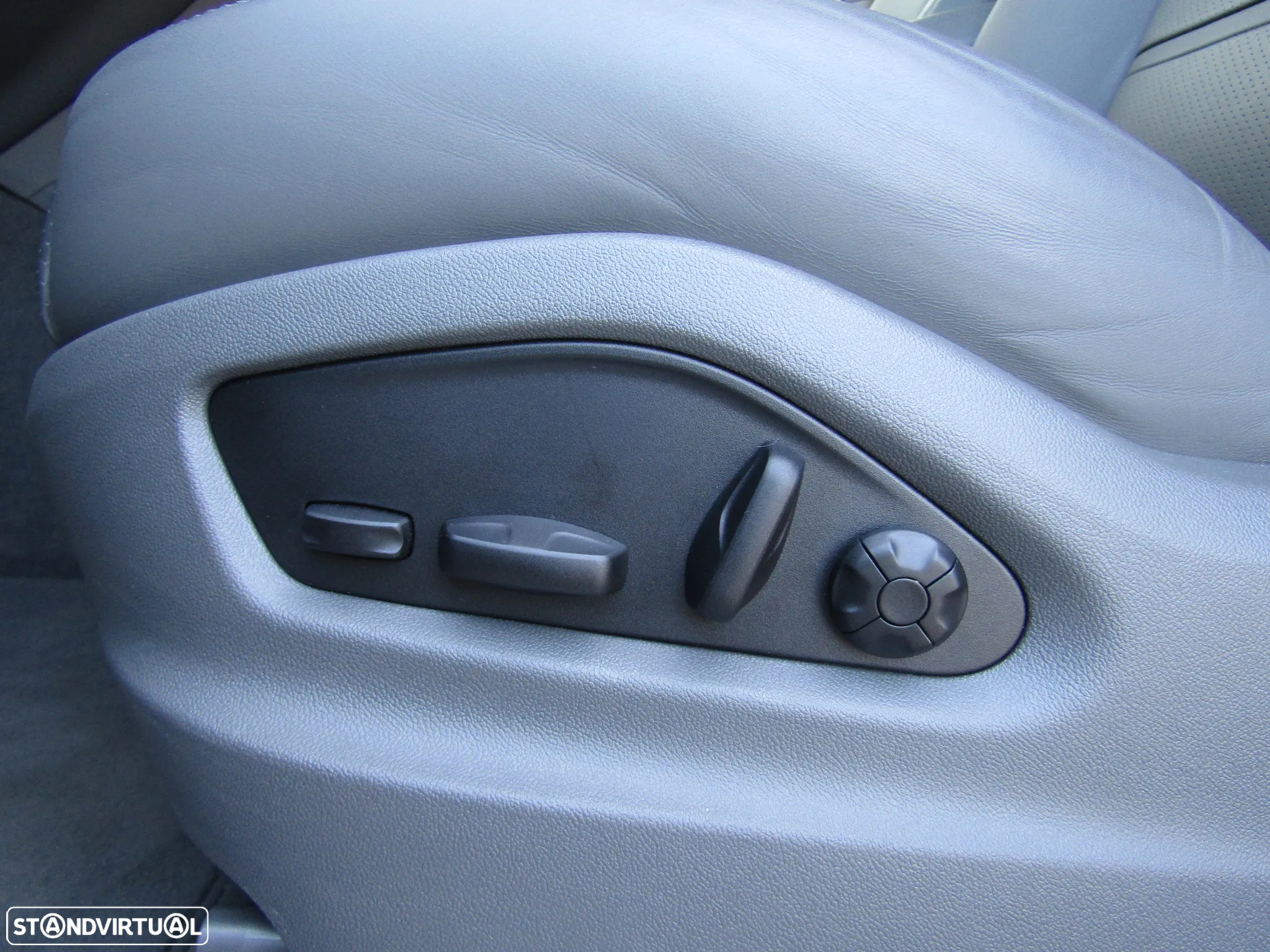 Porsche Cayenne E-Hybrid Platinum Edition - 15