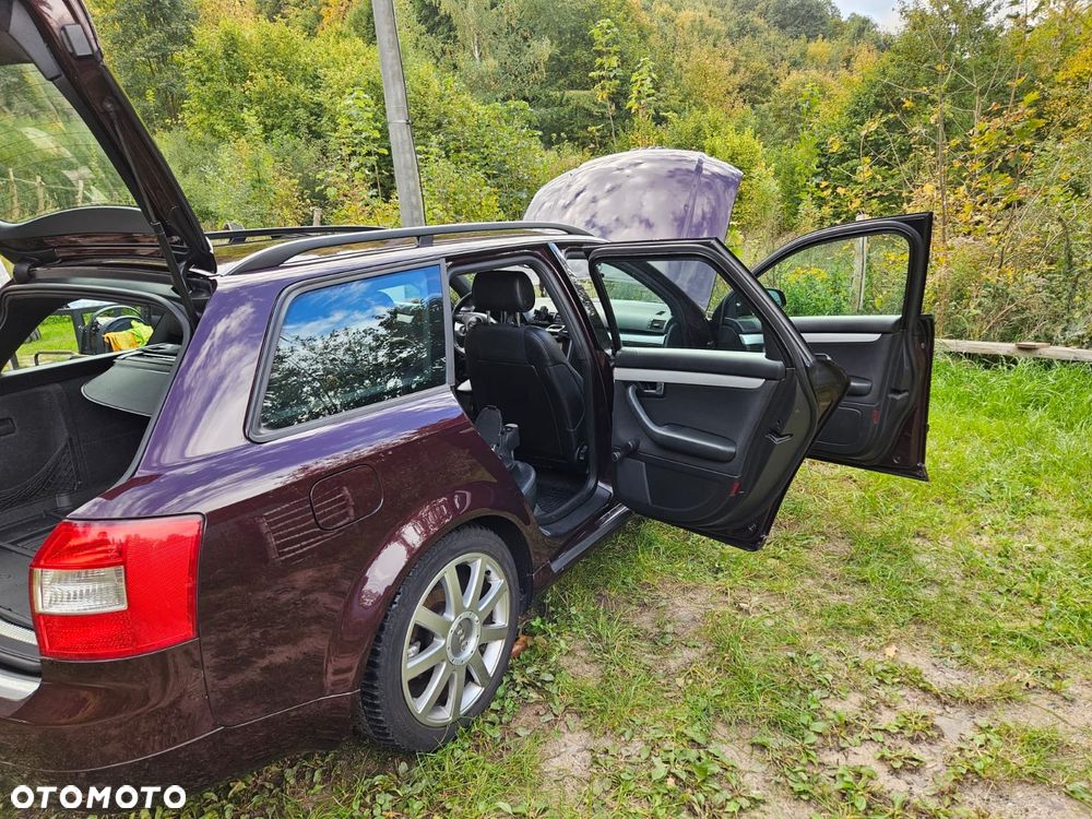 Audi A4 Avant - 14
